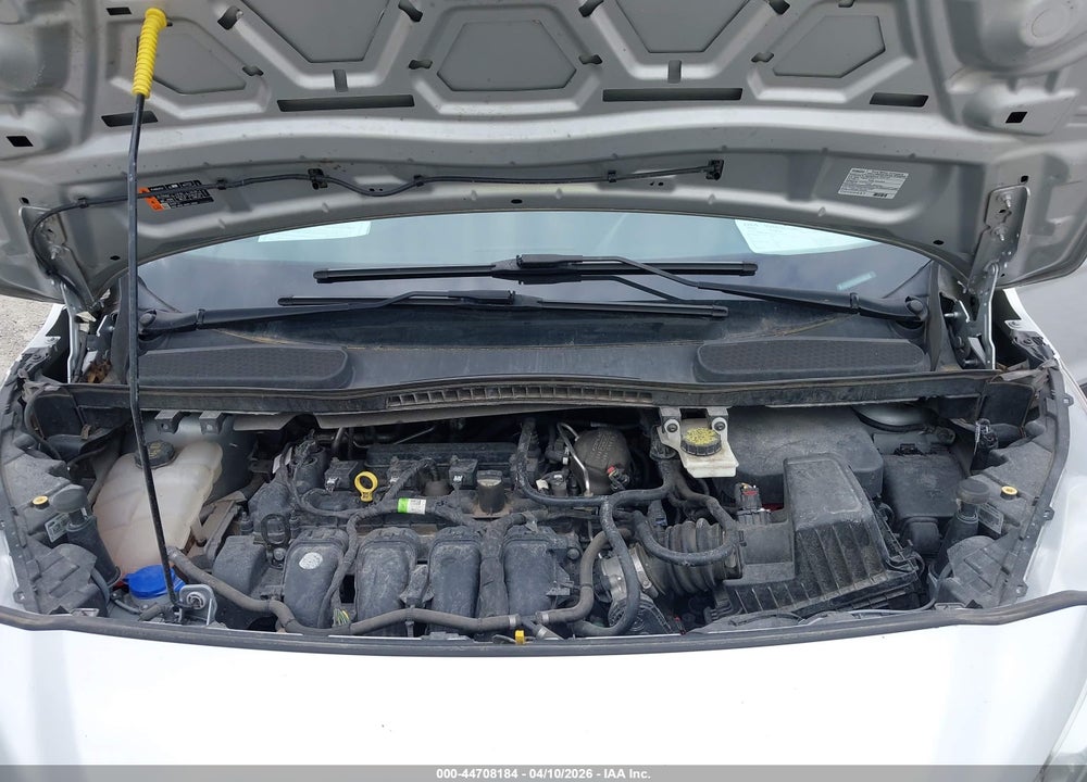 2020 FORD TRANSIT CONNECT XL PASSENGER VIN: NM0GE9E21L1446040