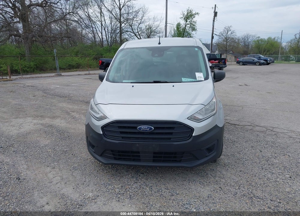 2020 FORD TRANSIT CONNECT XL PASSENGER VIN: NM0GE9E21L1446040