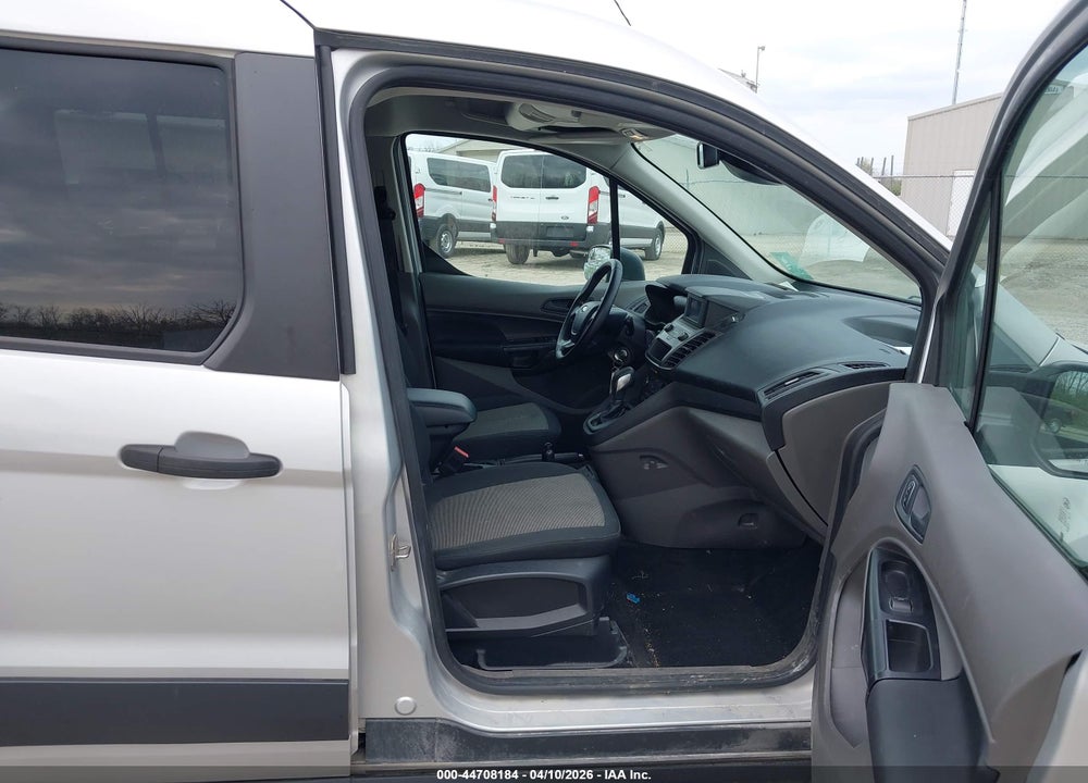2020 FORD TRANSIT CONNECT XL PASSENGER VIN: NM0GE9E21L1446040