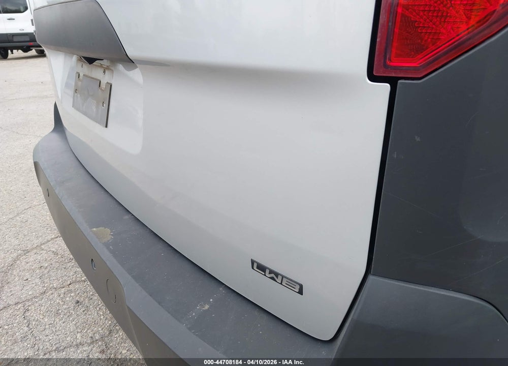 2020 FORD TRANSIT CONNECT XL PASSENGER VIN: NM0GE9E21L1446040