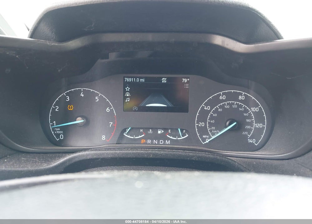 2020 FORD TRANSIT CONNECT XL PASSENGER VIN: NM0GE9E21L1446040