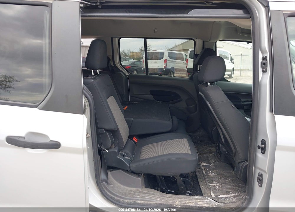 2020 FORD TRANSIT CONNECT XL PASSENGER VIN: NM0GE9E21L1446040