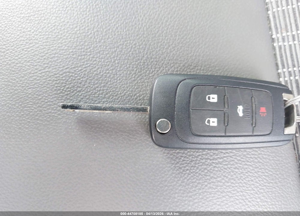 2019 CHEVROLET IMPALA LS VIN: 1G11X5S35KU137489