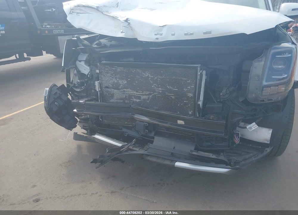 2020 KIA TELLURIDE S VIN: 5XYP6DHC6LG085184