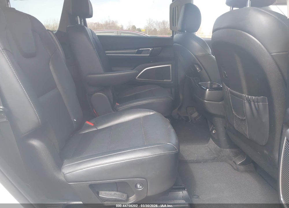 2020 KIA TELLURIDE S VIN: 5XYP6DHC6LG085184