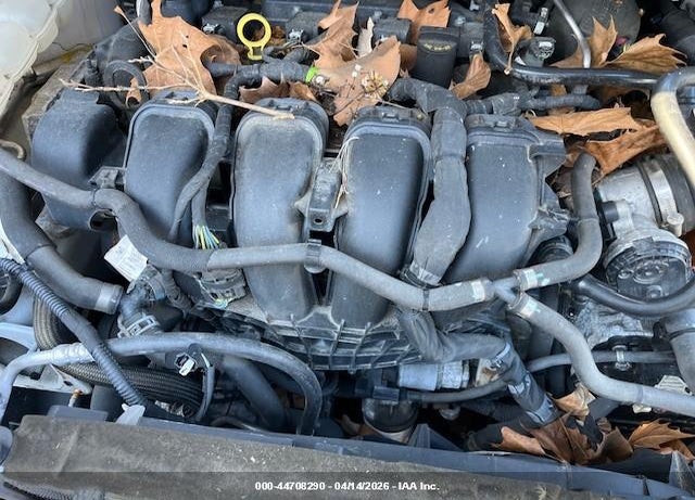 2019 FORD TRANSIT CONNECT XL VIN: NM0LS7E27K1394973