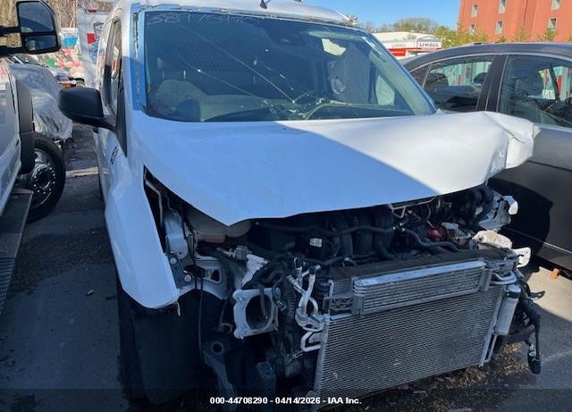 2019 FORD TRANSIT CONNECT XL VIN: NM0LS7E27K1394973
