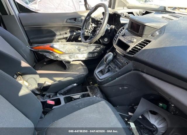 2019 FORD TRANSIT CONNECT XL VIN: NM0LS7E27K1394973
