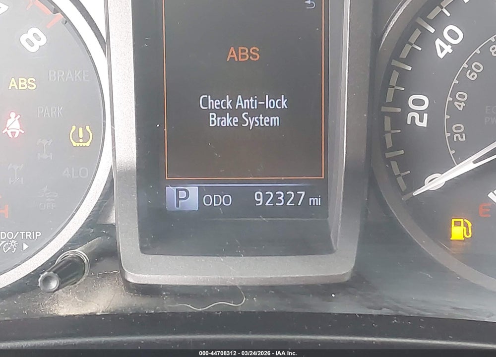 2018 TOYOTA TACOMA TRD OFF ROAD VIN: 5TFSZ5AN3JX156385