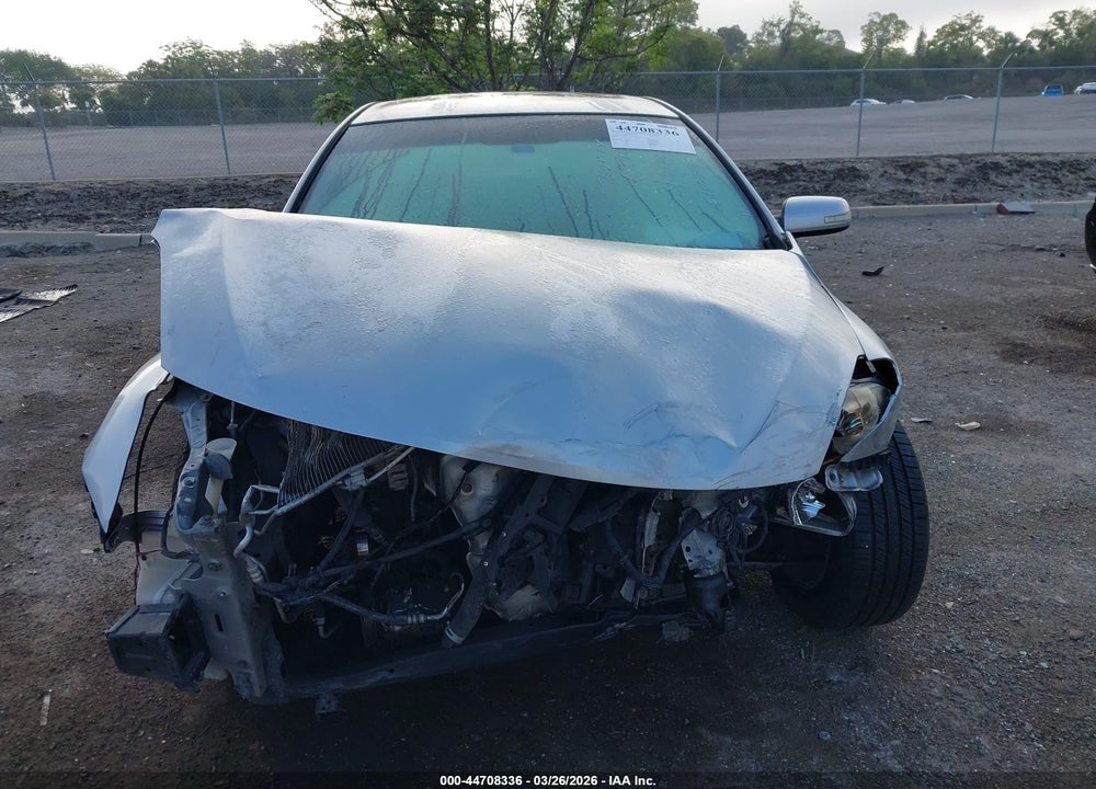 2012 NISSAN ALTIMA 2.5 S VIN: 1N4AL2AP1CN465774