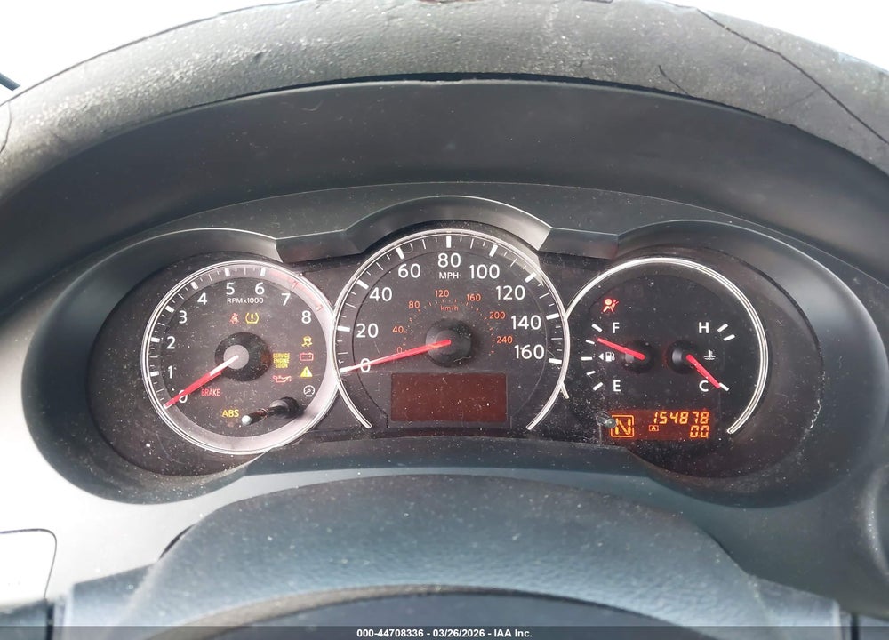 2012 NISSAN ALTIMA 2.5 S VIN: 1N4AL2AP1CN465774