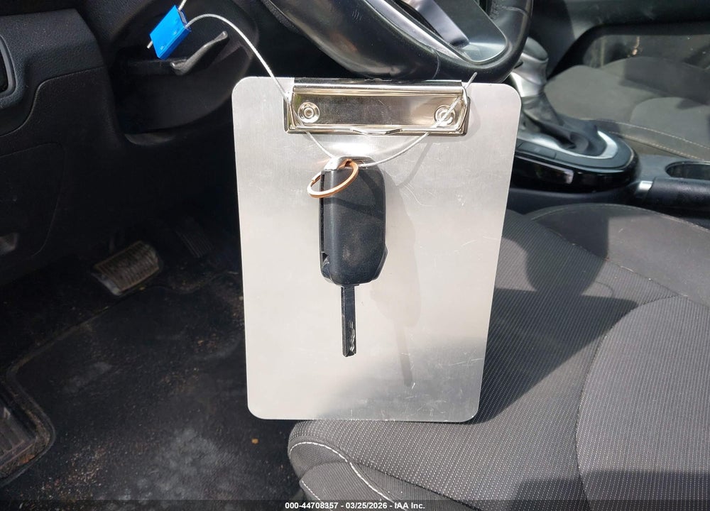 2019 KIA FORTE S VIN: 3KPF34AD4KE131971