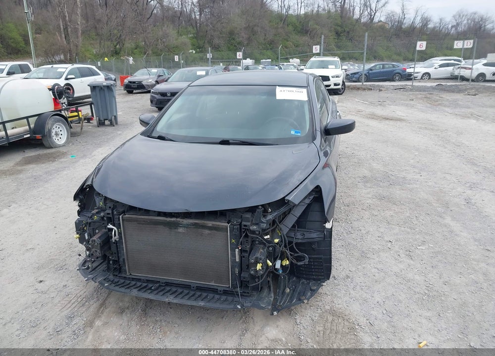 2015 NISSAN ALTIMA 2.5/2.5 S/2.5 SL/2.5 SV VIN: 1N4AL3AP8FC436472