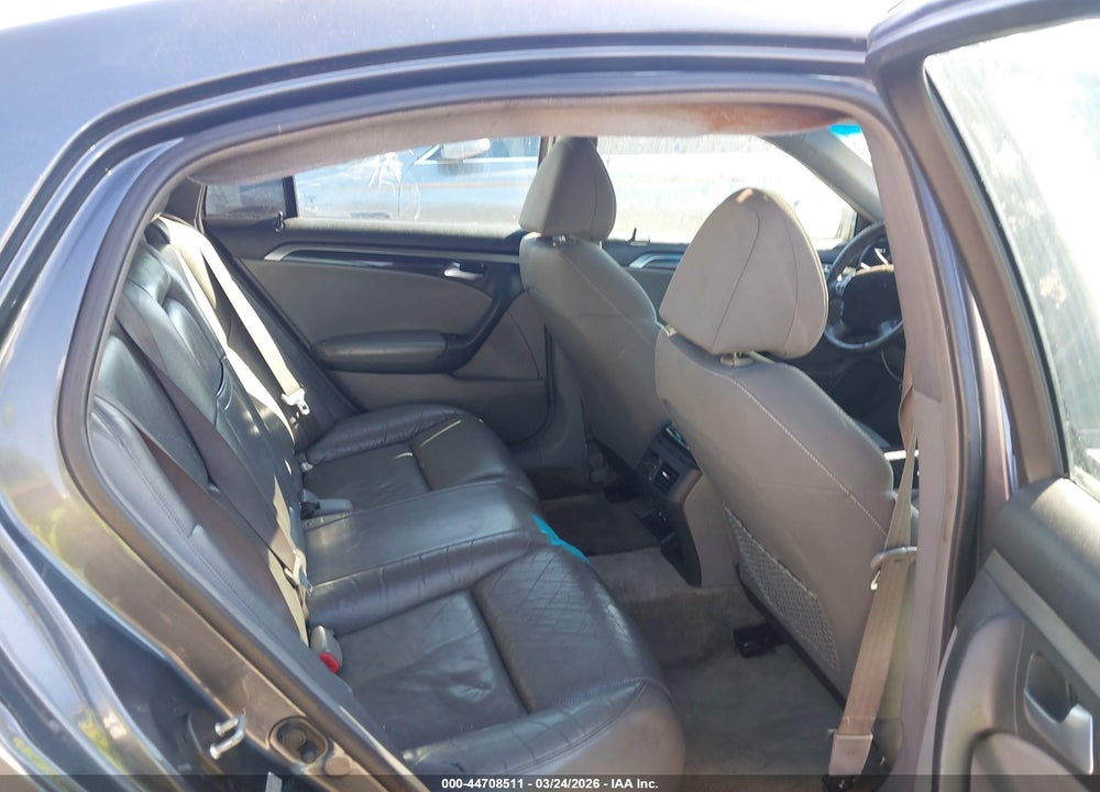 2006 ACURA TL VIN: 19UUA66216A065423