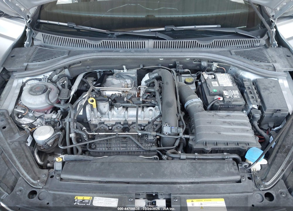 2021 VOLKSWAGEN JETTA 1.4T R-LINE/1.4T S/1.4T SE VIN: 3VWC57BU9MM051987