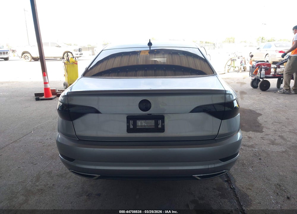 2021 VOLKSWAGEN JETTA 1.4T R-LINE/1.4T S/1.4T SE VIN: 3VWC57BU9MM051987