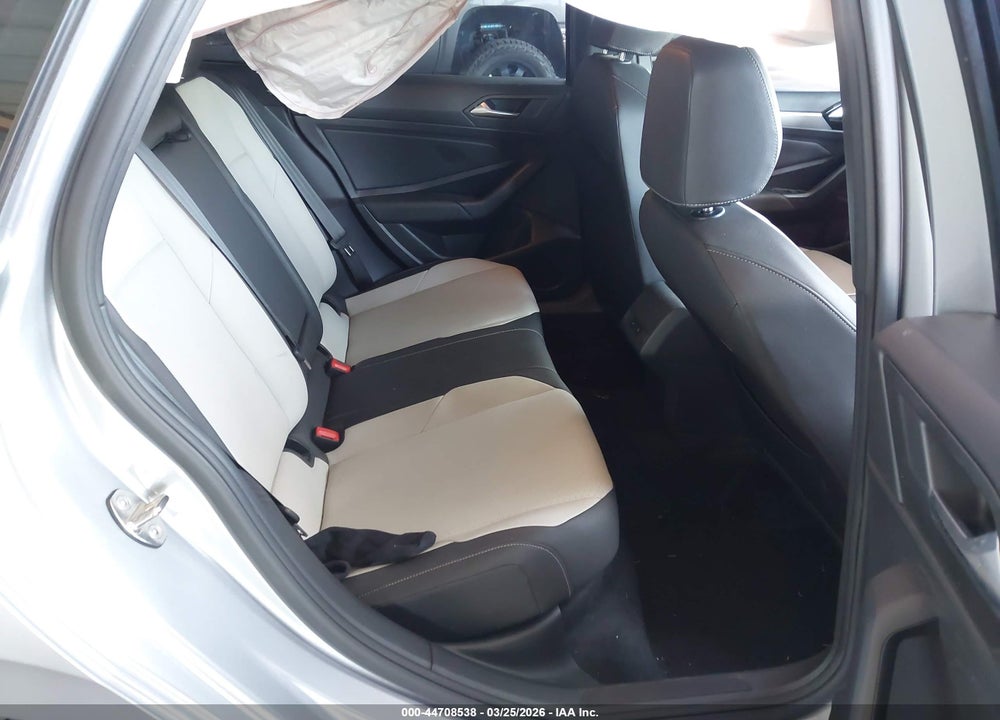 2021 VOLKSWAGEN JETTA 1.4T R-LINE/1.4T S/1.4T SE VIN: 3VWC57BU9MM051987