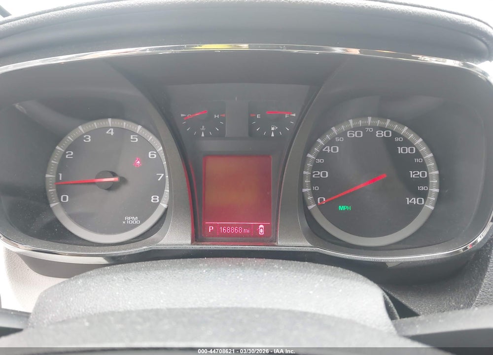 2013 GMC TERRAIN SLT-1 VIN: 2GKFLVE36D6346377