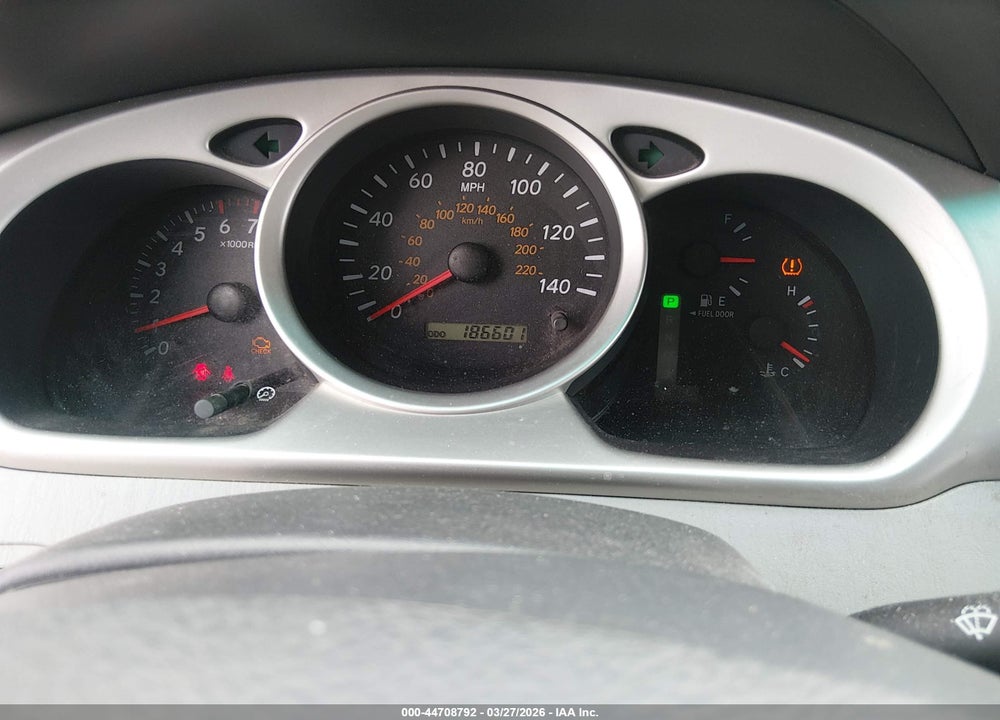 2007 TOYOTA HIGHLANDER V6 VIN: JTEEP21A570191084
