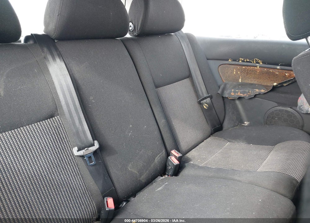 2001 VOLKSWAGEN GTI GLS VIN: WVWDC21J11W070729