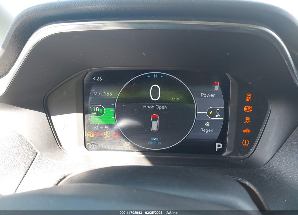 2022 CHEVROLET BOLT EV FWD 1LT VIN: 1G1FW6S08N4128469