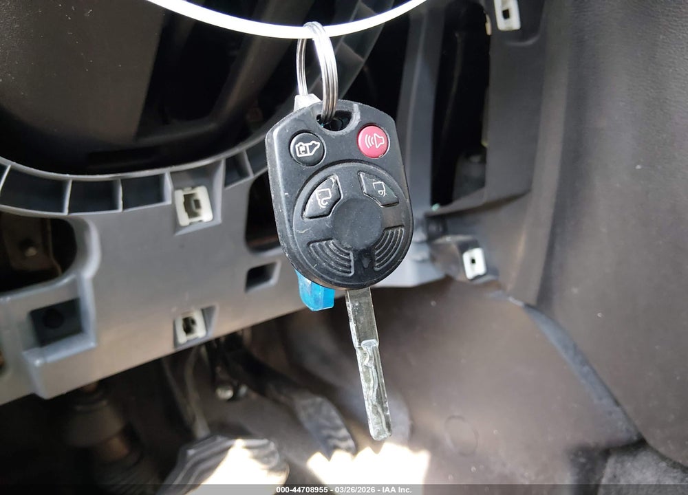 2016 FORD TRANSIT XL VIN: 1FMZK1ZM4GKA81902