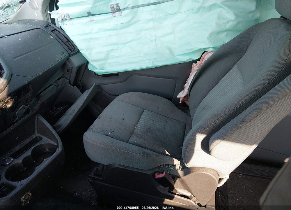 2016 FORD TRANSIT XL VIN: 1FMZK1ZM4GKA81902
