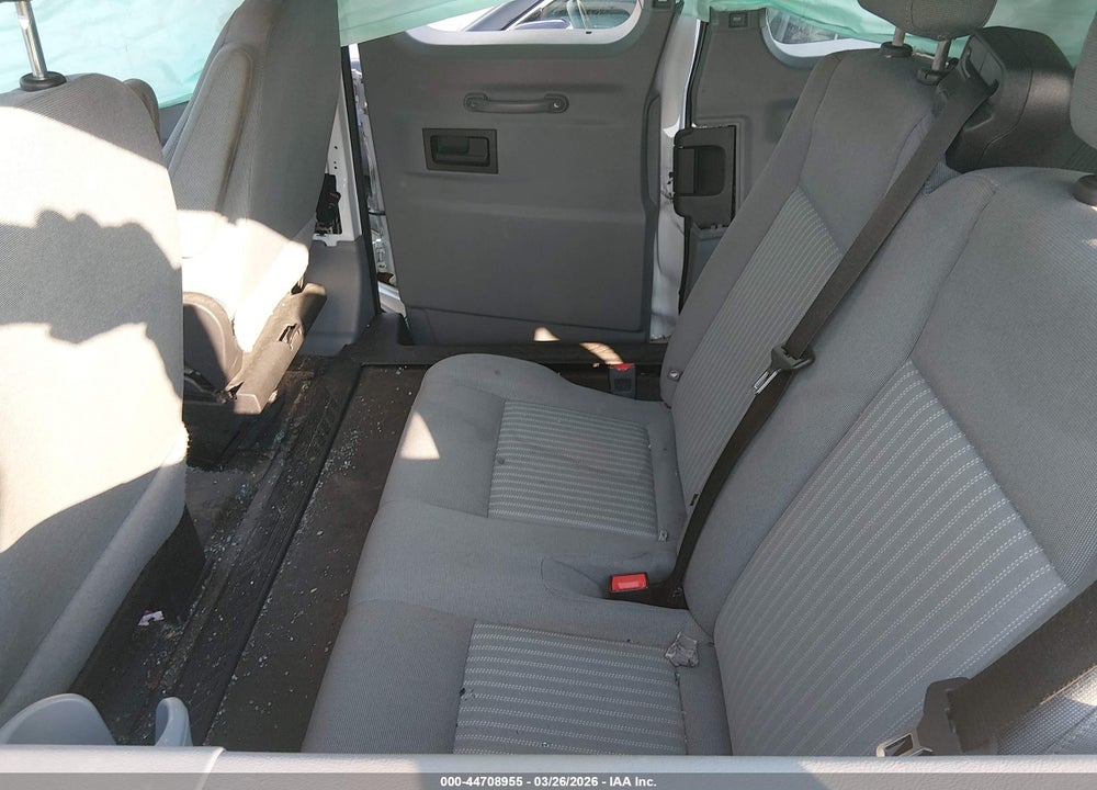 2016 FORD TRANSIT XL VIN: 1FMZK1ZM4GKA81902