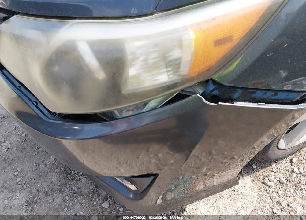 2012 TOYOTA CAMRY SE VIN: 4T1BF1FK7CU015514