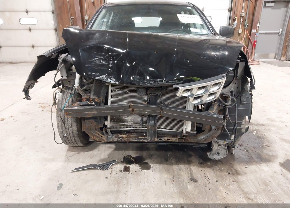 2013 NISSAN ROGUE S VIN: JN8AS5MV1DW612832