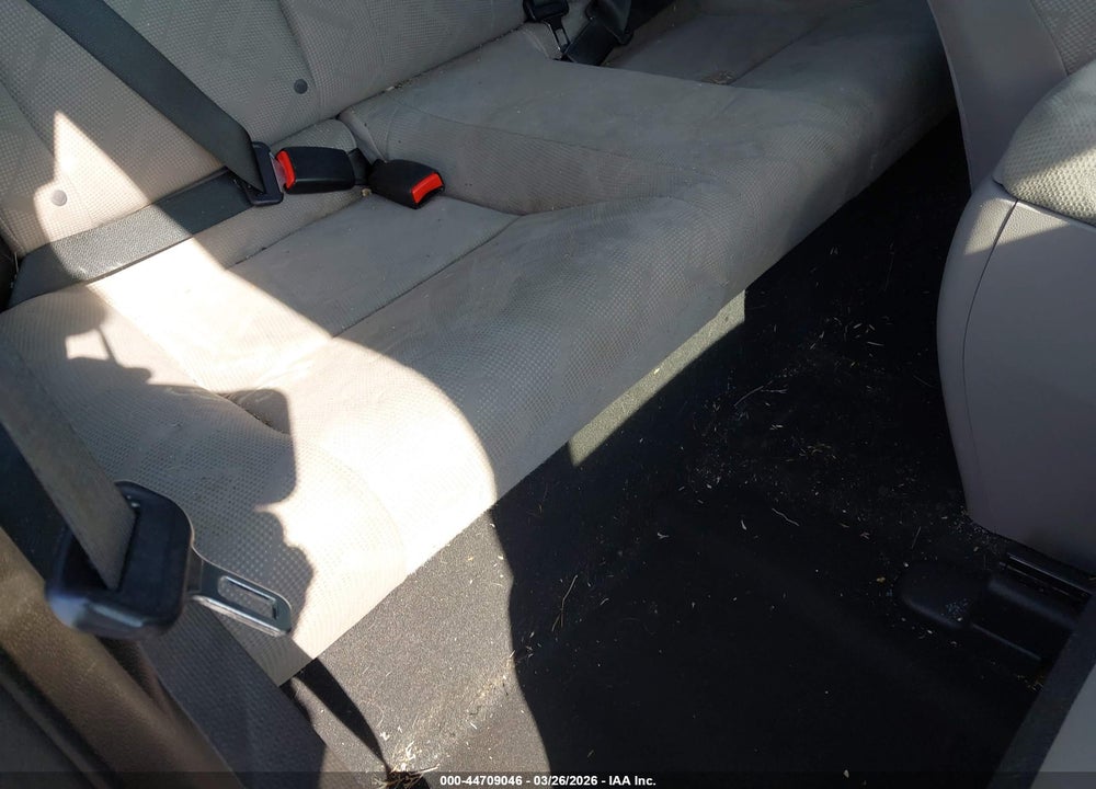 2013 HONDA CIVIC LX VIN: 2HGFG3B58DH514844