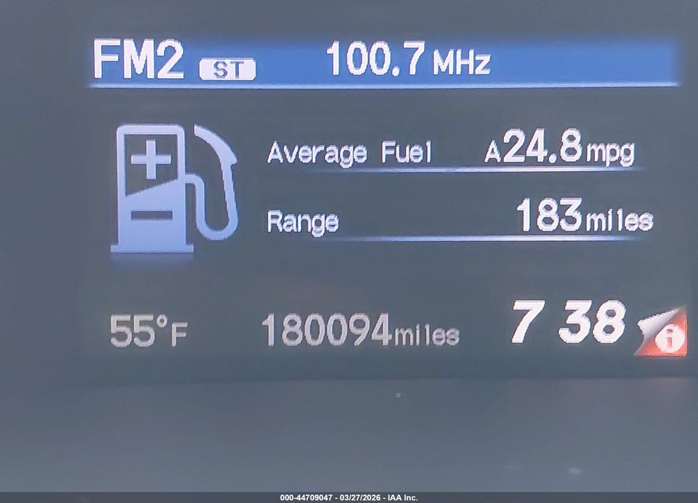 2012 HONDA CIVIC EX-L VIN: 19XFB2F96CE071088