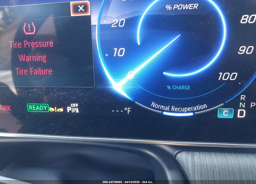 2025 MERCEDES-BENZ EQE EQE 350+ VIN: 4JGGM2BB5SA062855