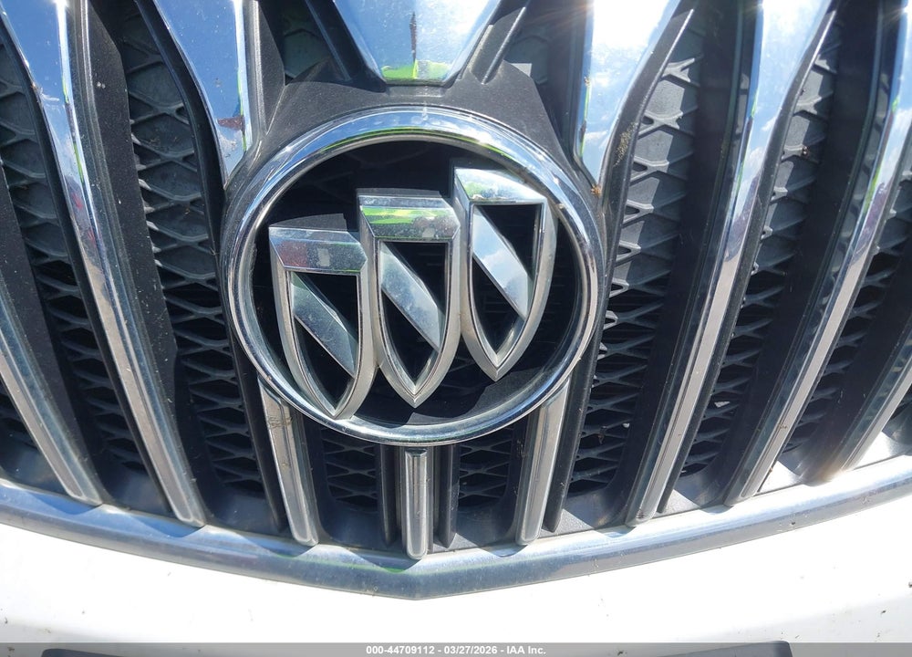 2016 BUICK ENCORE LEATHER VIN: KL4CJCSB9GB615522