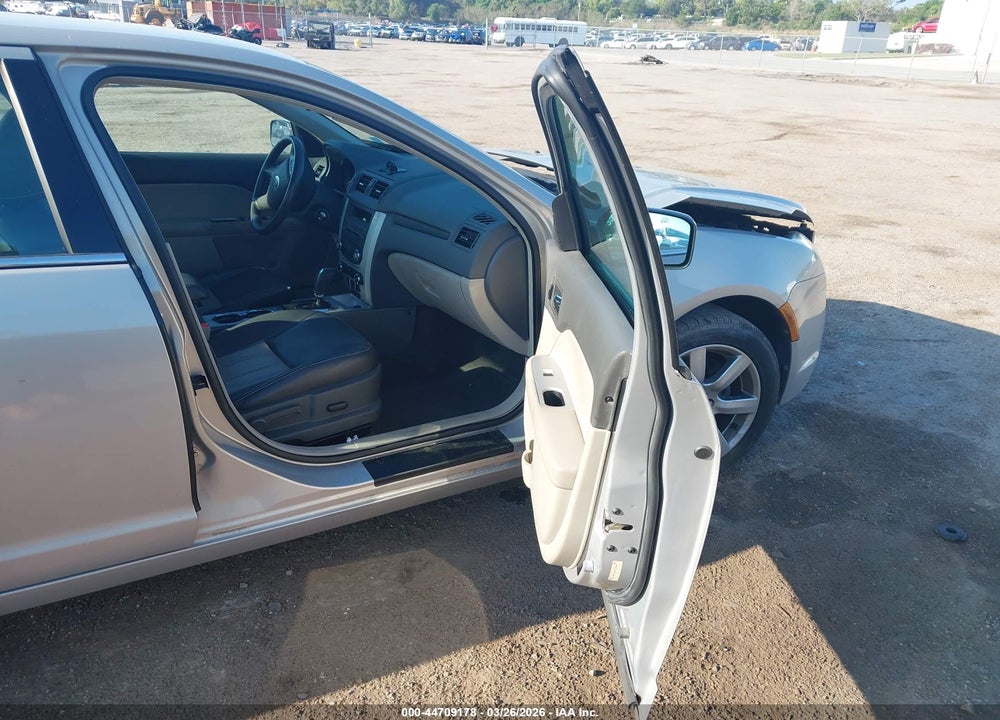 2010 MERCURY MILAN PREMIER VIN: 3MEHM0JG4AR627478