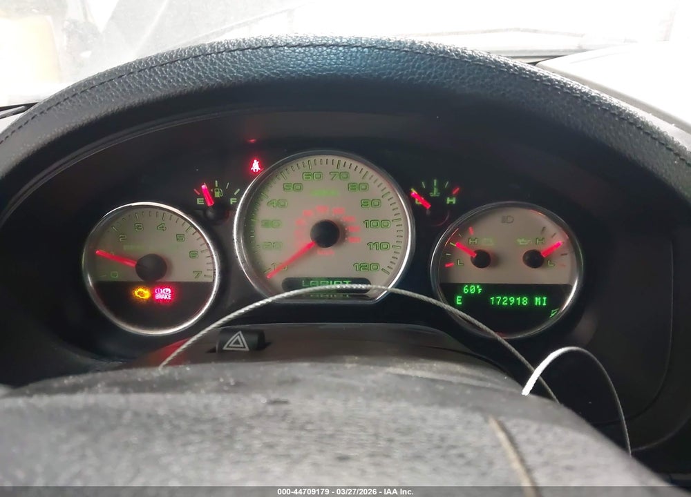 2004 FORD F-150 FX4/LARIAT/XLT VIN: 1FTPW14524KC77395