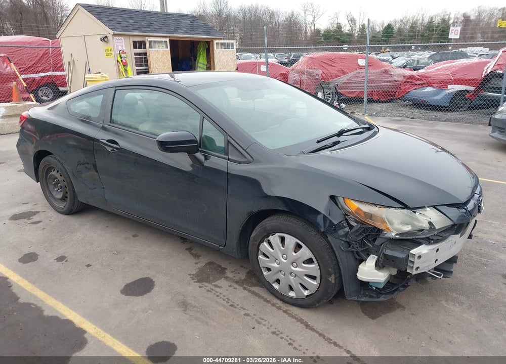 2015 HONDA CIVIC LX VIN: 2HGFG3B5XFH507364