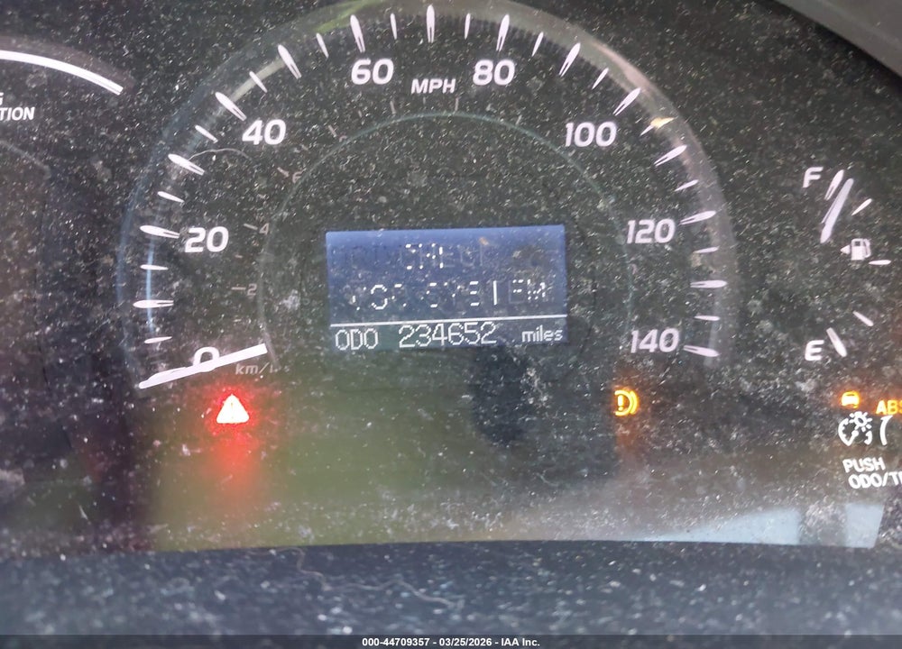 2009 TOYOTA CAMRY HYBRID VIN: 4T1BB46K09U065838