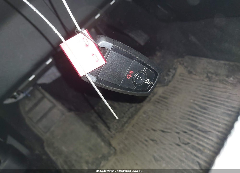 2020 FORD ESCAPE SE VIN: 1FMCU9G60LUB46634