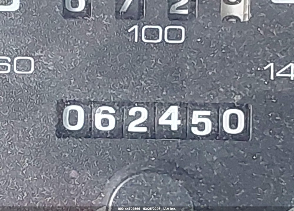 2003 FORD TAURUS SE VIN: 1FAFP532X3G163594