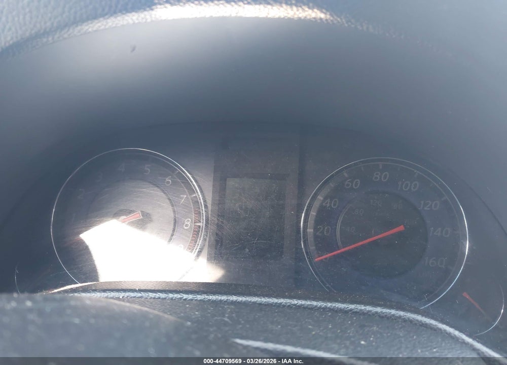 2009 INFINITI G37X VIN: JNKCV61F39M052554