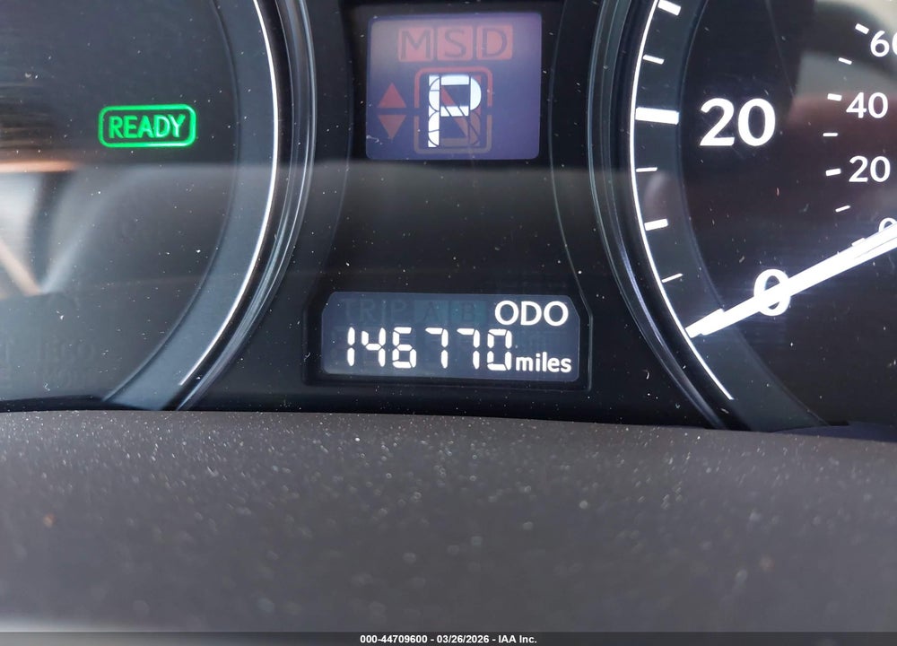 2013 LEXUS RX 450H VIN: JTJBC1BAXD2443470
