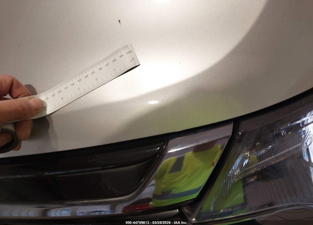 2018 MITSUBISHI OUTLANDER PHEV GT/SEL VIN: JA4J24A53JZ071751