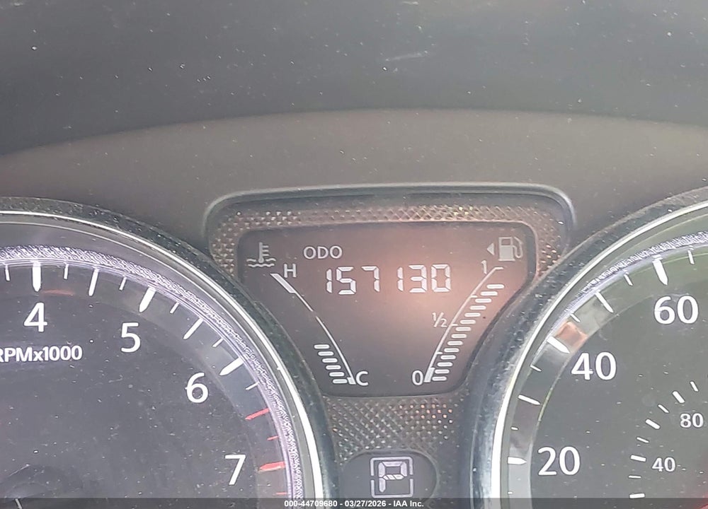 2017 NISSAN VERSA 1.6 SV VIN: 3N1CN7AP0HL836718
