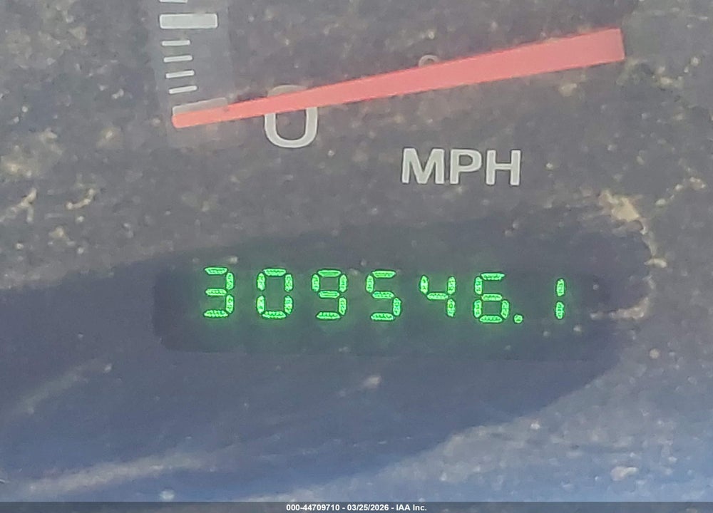 2001 FORD F-150 KING RANCH EDITION/LARIAT/XLT VIN: 1FTRW08LX1KC50338