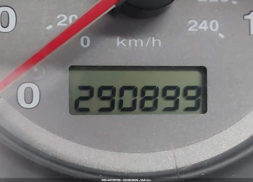 2001 HONDA CIVIC LX VIN: 1HGEM22541L032322