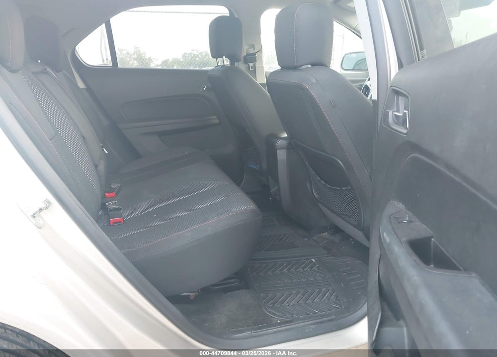 2016 CHEVROLET EQUINOX LT VIN: 2GNALCEK8G1113496