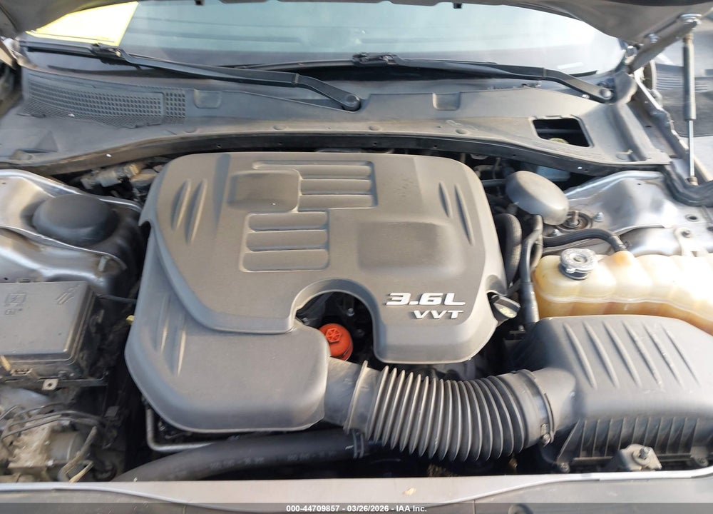 2018 DODGE CHARGER SXT PLUS RWD VIN: 2C3CDXHG7JH114509