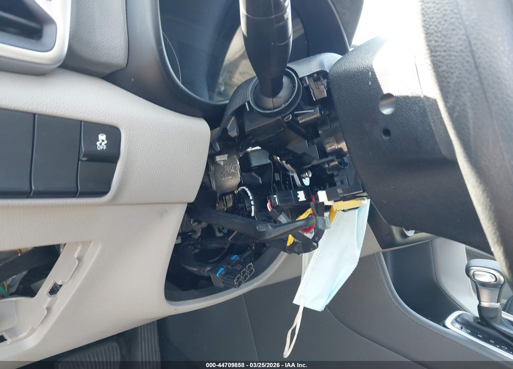 2019 KIA SPORTAGE LX VIN: KNDPM3AC7K7619430