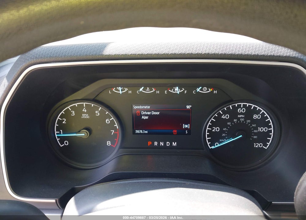 2022 FORD F-150 XL VIN: 1FTFX1E53NKD43882